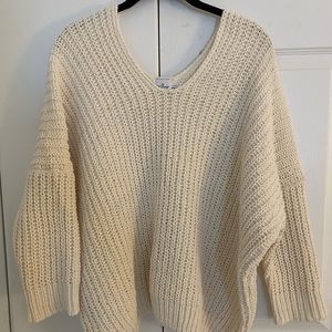 Princess Polly Sweater